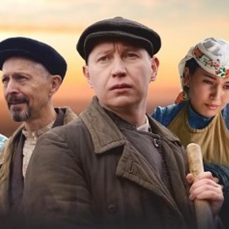 В Альметьевском драмтеатре состоялась презентация сериала «Кеше китә, җыры кала» (ФОТО) В Альметьевском драмтеатре состоялась презентация сериала «Кеше китә, җыры кала» (ФОТО)