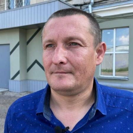 В зоне СВО погиб Альберт Бикмуллин, спасший детей от отца-наркомана в Юдино В зоне СВО погиб Альберт Бикмуллин, спасший детей от отца-наркомана в Юдино