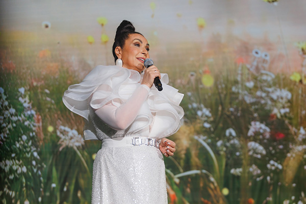 ФОТОрепортаж с гала-концерта «V Яңа татар җыры»