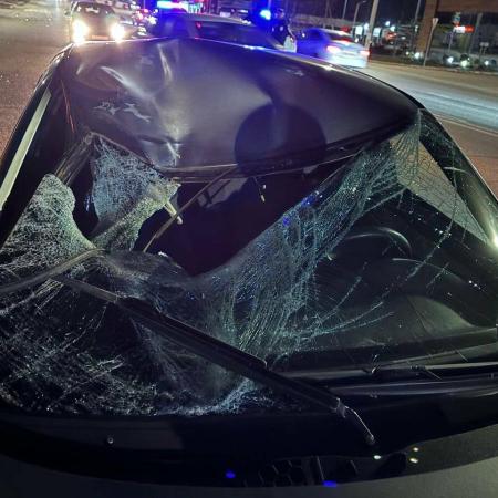 Умер подросток, которого сбили на пешеходном переходе в Зеленодольске