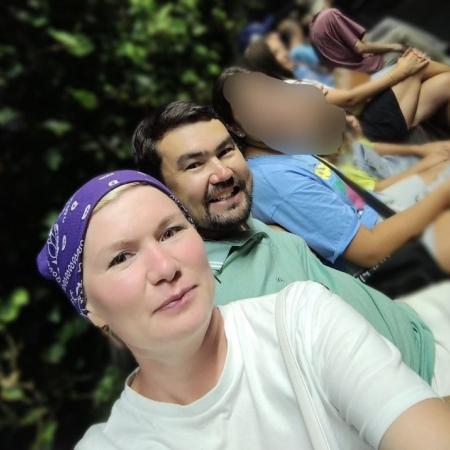 Минздрав Татарстана подтвердил гибель врача Равиля Валиуллина на батискафе в Египте