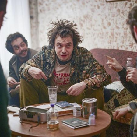 «Мой сын в 60 лет – никчемный алкоголик» «Мой сын в 60 лет – никчемный алкоголик»