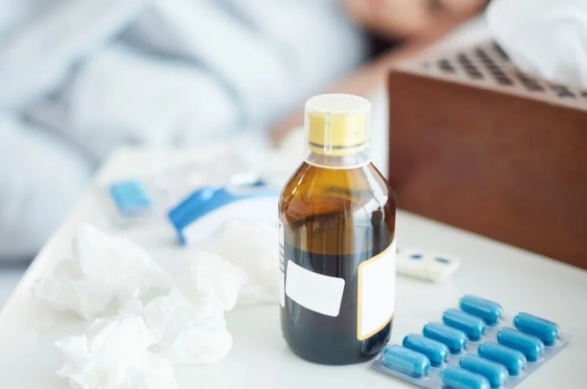 
СК проверит срыв поставок лекарств для подростка-инвалида в Челнах    