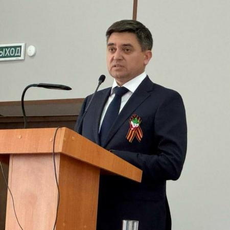 В Спасском районе Татарстана сменился руководитель