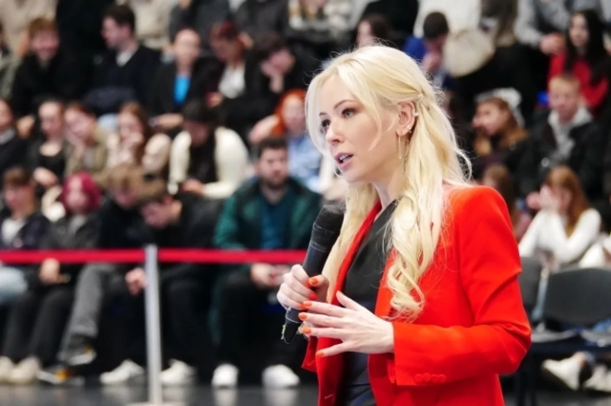 
        &laquo;Достала всех выходками!&raquo; Мизулина разберется с треш-блогером из Чебоксар    