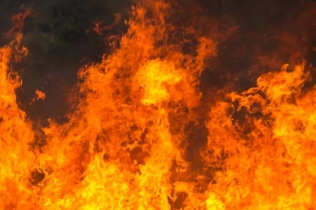 
        Прокуратура взяла на контроль расследование пожара в Аметьево    