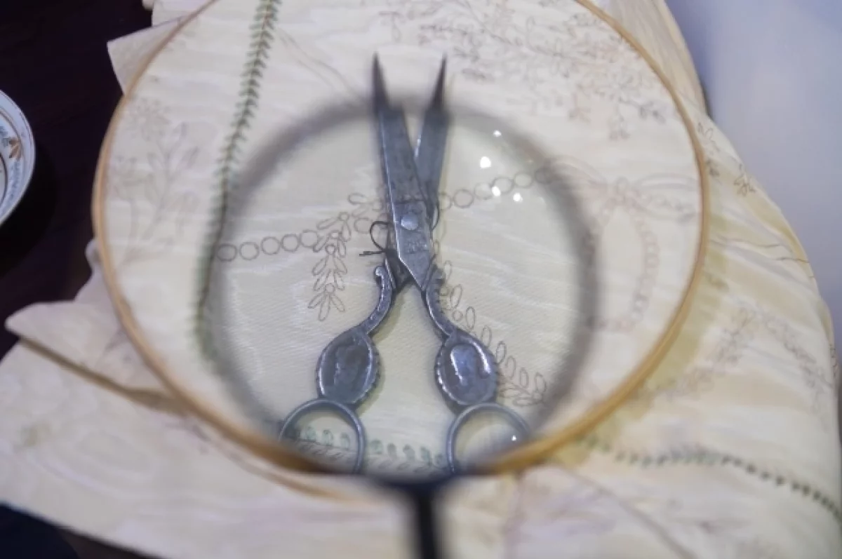 «Мама, я убила Колю!» В Казани мать зарезала 5-летнего ребенка ножницами
«Мама, я убила Колю!» В Казани мать зарезала 5-летнего ребенка ножницами