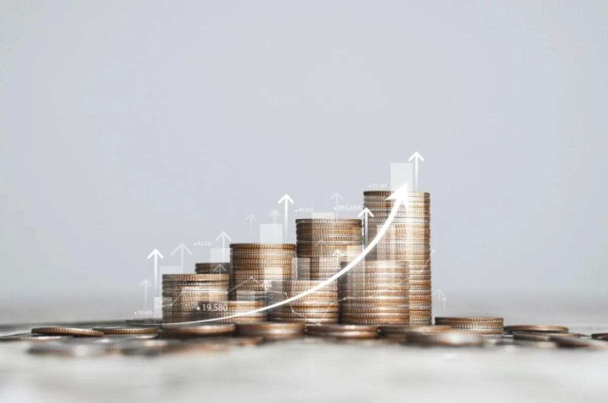 
        Финансисты считают, что темп снижения ставок по вкладам замедлится    