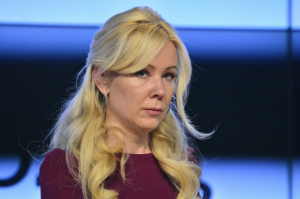 
        &laquo;Достала всех выходками!&raquo; Мизулина разберется с треш-блогером из Чебоксар    