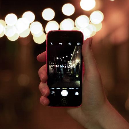 Юрист рассказала, за какие фото в соцсетях могут засудить Юрист рассказала, за какие фото в соцсетях могут засудить