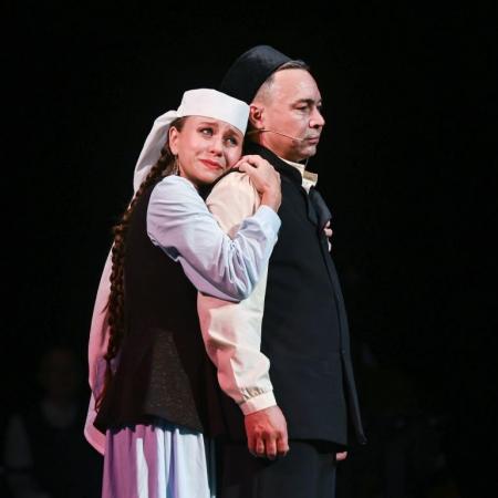 В Кабардино-Балкарской Республике впервые состоятся большие гастроли театра Тинчурина