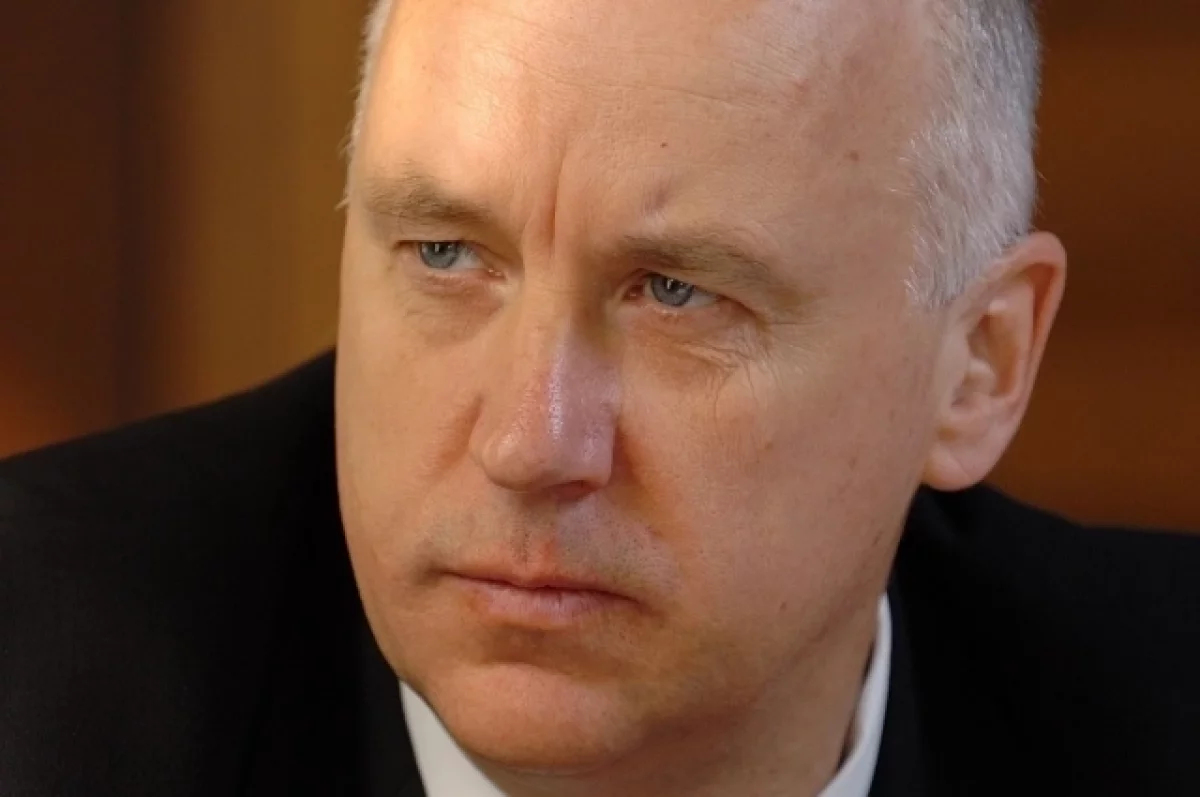 
        Главе СКР доложат о ходе расследования убийства ребенка в Казани    