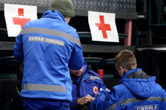 «Я из Перваков, это наш район!» Казанец погиб, сделав замечание зэку
«Я из Перваков, это наш район!» Казанец погиб, сделав замечание зэку