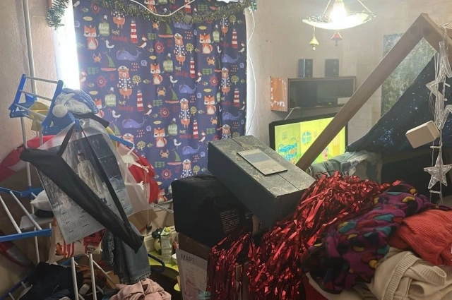 «Мама, я убила Колю!» В Казани мать зарезала 5-летнего ребенка ножницами
«Мама, я убила Колю!» В Казани мать зарезала 5-летнего ребенка ножницами