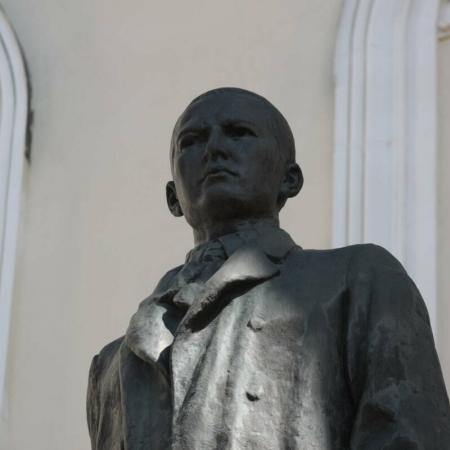 Определены лауреаты премии Тукая за 2025 год Определены лауреаты премии Тукая за 2025 год