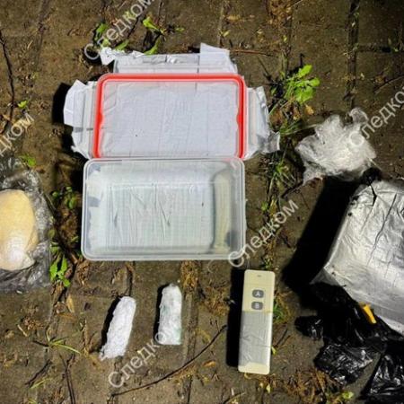 В Москве предотвращён теракт