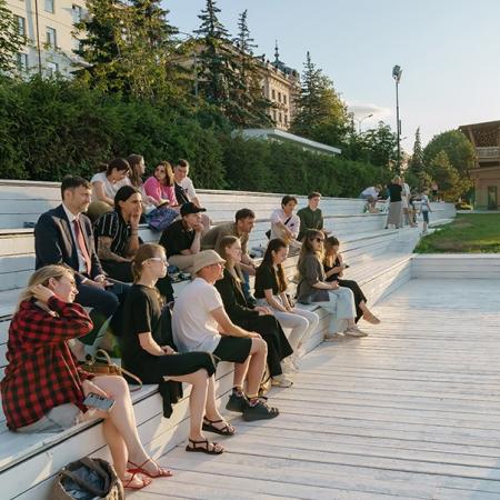 Стартовал прием заявок на участие в летнем курсе по изучению татарского языка