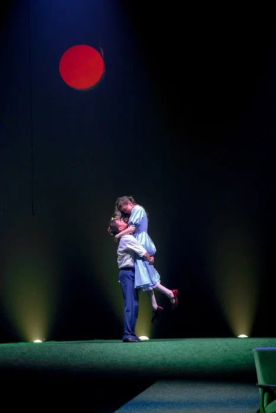 В театре Тинчурина состоялся пресс-показ спектакля «Бәхет хакы» (ФОТО) В театре Тинчурина состоялся пресс-показ спектакля «Бәхет хакы» (ФОТО)