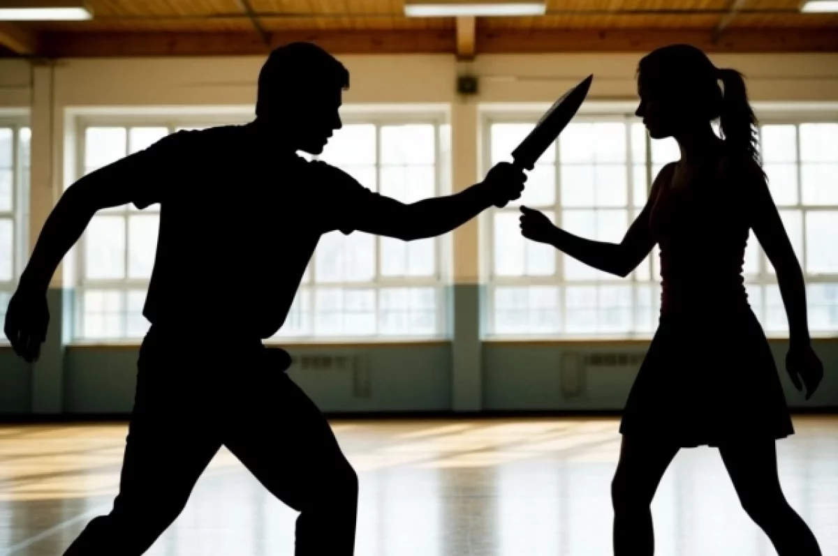 
        &laquo;Лежала в луже крови&raquo;. Сестра убитой турком спортсменки сообщила о трагедии    