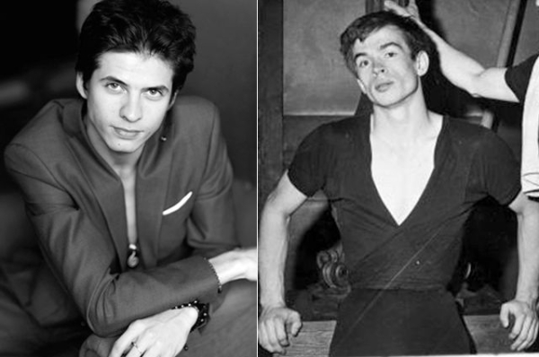 
        Где &laquo;встретились&raquo; в Казани Рудольф Нуриев и Владимир Васильев?    