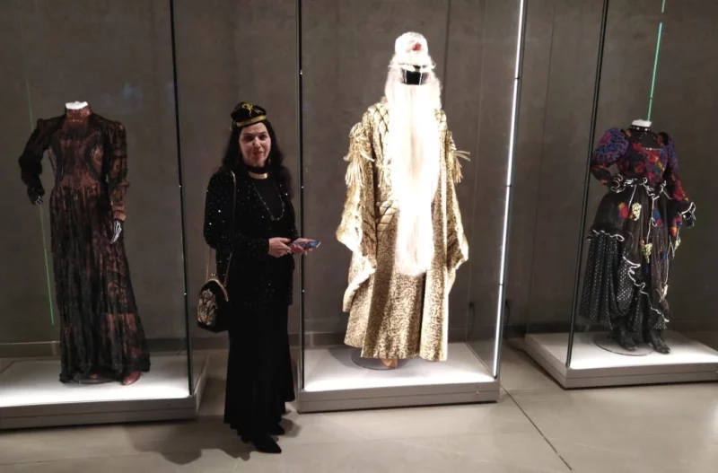 
        Какую женщину Тукай считал вторым солнцем?    