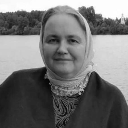 Трагически погибла актриса фильма &laquo;Москва слезам не верит&raquo; Елена Земляникина