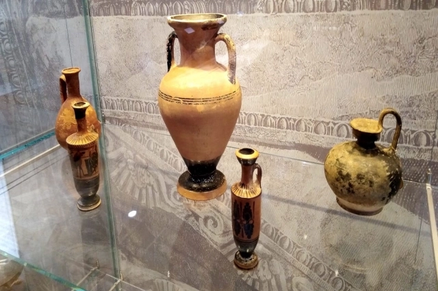 
        Обыкновенное чудо. В Казани найдены картины прославленного живописца XVI в.    