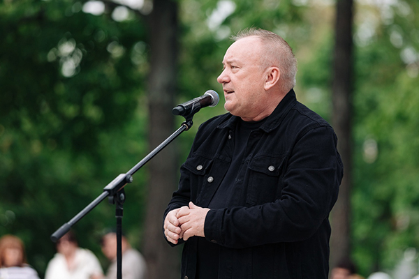 ФОТОрепортаж с концерта, посвящённого памяти Рашита Вагапова ФОТОрепортаж с концерта, посвящённого памяти Рашита Вагапова