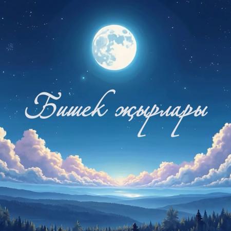 На телеканале &laquo;ШАЯН ТВ&raquo; стартовал новый проект &laquo;Бишек җырлары&raquo; (ВИДЕО)