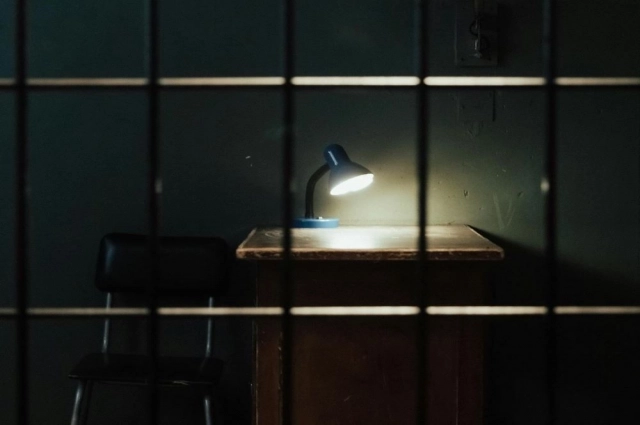 
        &laquo;Доживу ли до конца?&raquo; Ильшат Гафуров проведет в колонии 22 года    