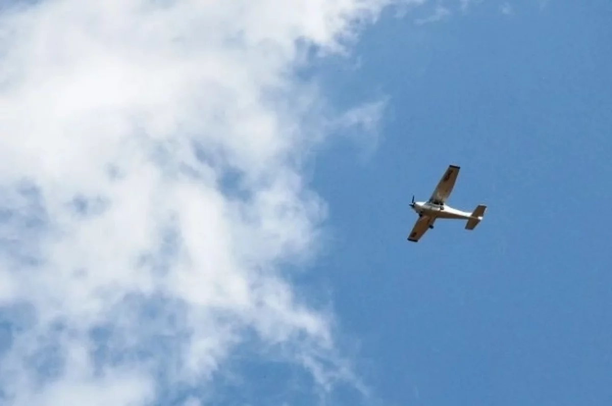 
        В Татарстане отменили режим беспилотной опасности спустя два часа    