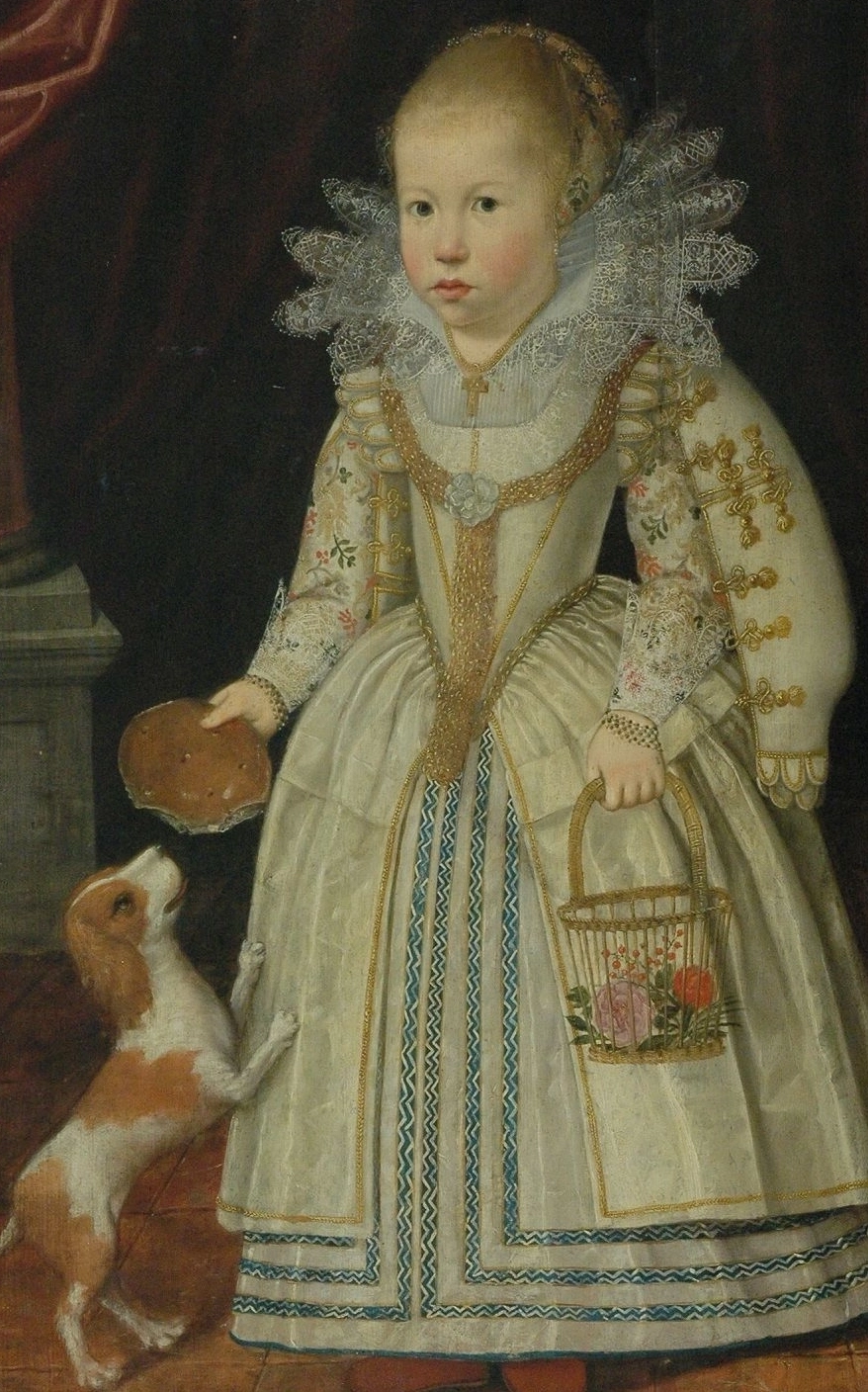 
        Обыкновенное чудо. В Казани найдены картины прославленного живописца XVI в.    