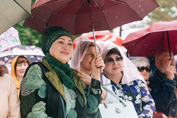 ФОТОрепортаж с концерта, посвящённого памяти Рашита Вагапова ФОТОрепортаж с концерта, посвящённого памяти Рашита Вагапова