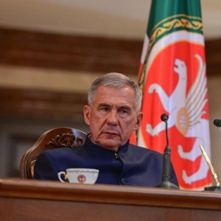 Минниханов уточнил требования к кандидатам на пост раиса Татарстана