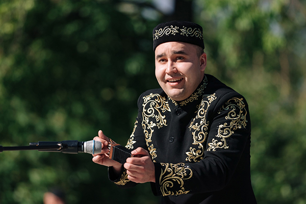 ФОТОрепортаж с концерта, посвящённого памяти Рашита Вагапова ФОТОрепортаж с концерта, посвящённого памяти Рашита Вагапова