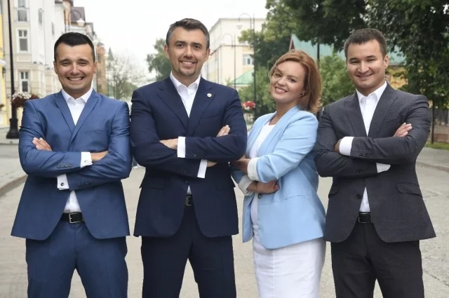 
        Минниханов получит право предлагать кандидатов на пост мэра Казани    