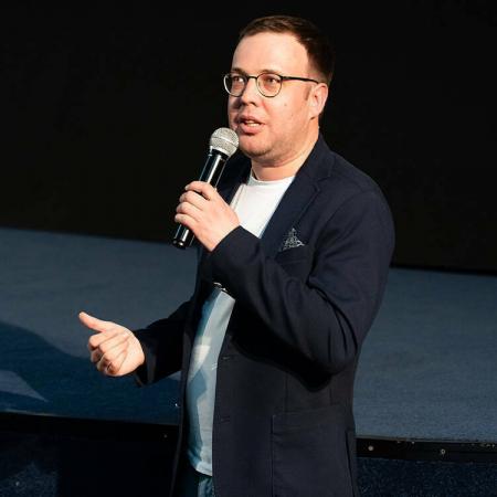 &laquo;ТНВ&raquo; запускает новый сериал по пьесе Туфана Миннуллина