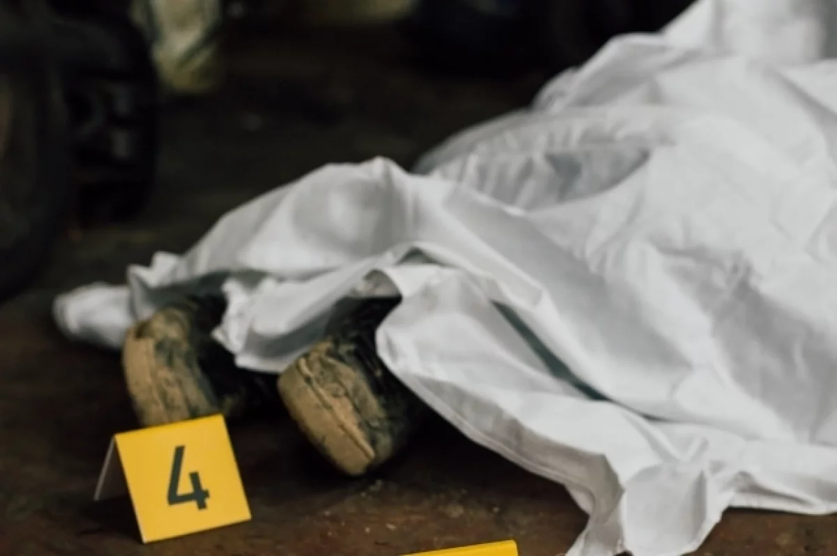 
        &laquo;Я любил её и после смерти&raquo;. В Челнах мужчина полгода жил с трупом жены    