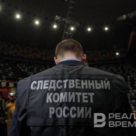 В Бугульме расследуют убийство несовершеннолетней девушки