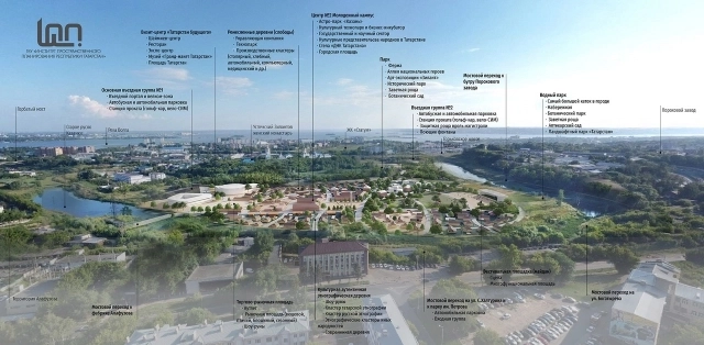 
        Политик от Бога. В Казани построят культурный комплекс в честь Шаймиева    