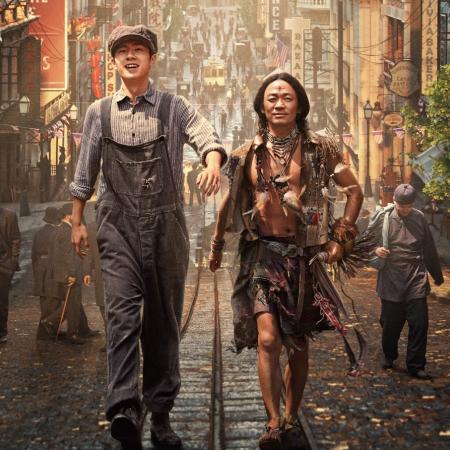 Фестиваль китайского кино пройдет в Казани 14-16 мая в кинотеатре &laquo;Мир&raquo;