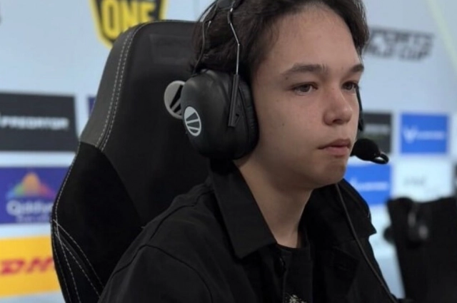 
        Перекликал всех онлайн. Как мальчик из Азнакаево покорил мир Dota 2    