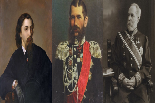 
        Обыкновенное чудо. В Казани найдены картины прославленного живописца XVI в.    