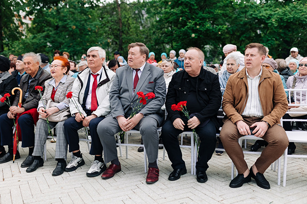 ФОТОрепортаж с концерта, посвящённого памяти Рашита Вагапова ФОТОрепортаж с концерта, посвящённого памяти Рашита Вагапова