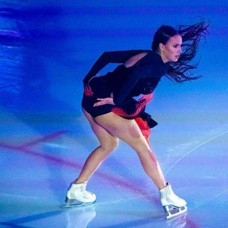 Министр спорта РТ заявил, что школа Загитовой может открыться в следующем году