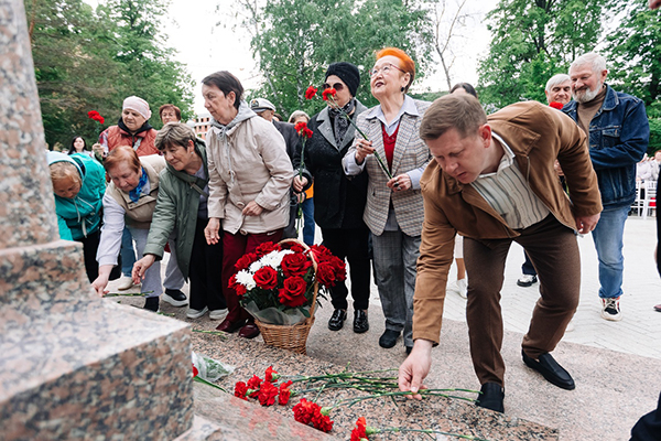 ФОТОрепортаж с концерта, посвящённого памяти Рашита Вагапова ФОТОрепортаж с концерта, посвящённого памяти Рашита Вагапова