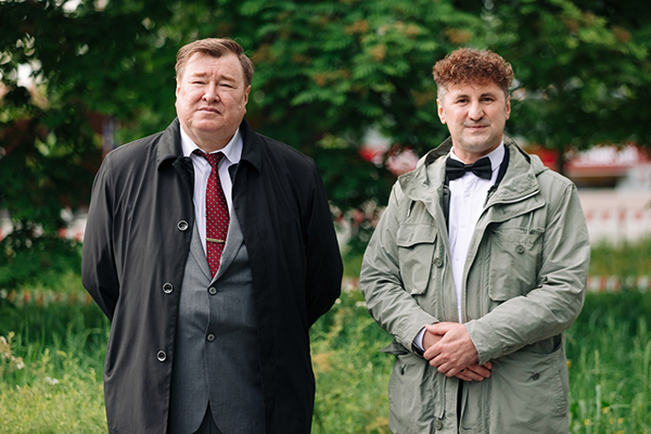 ФОТОрепортаж с концерта, посвящённого памяти Рашита Вагапова ФОТОрепортаж с концерта, посвящённого памяти Рашита Вагапова