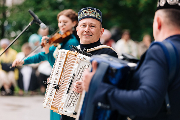 ФОТОрепортаж с концерта, посвящённого памяти Рашита Вагапова ФОТОрепортаж с концерта, посвящённого памяти Рашита Вагапова
