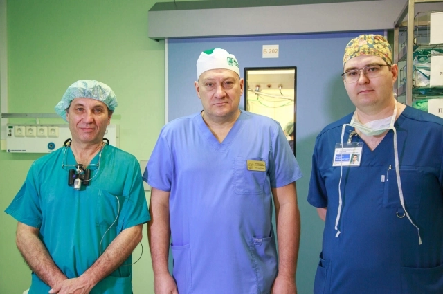 
        &laquo;Сердце продолжалось биться&raquo;. Татарстанские врачи спасли бойца СВО    