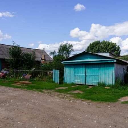 Юрист напомнила, что запрещено хранить в гараже Юрист напомнила, что запрещено хранить в гараже